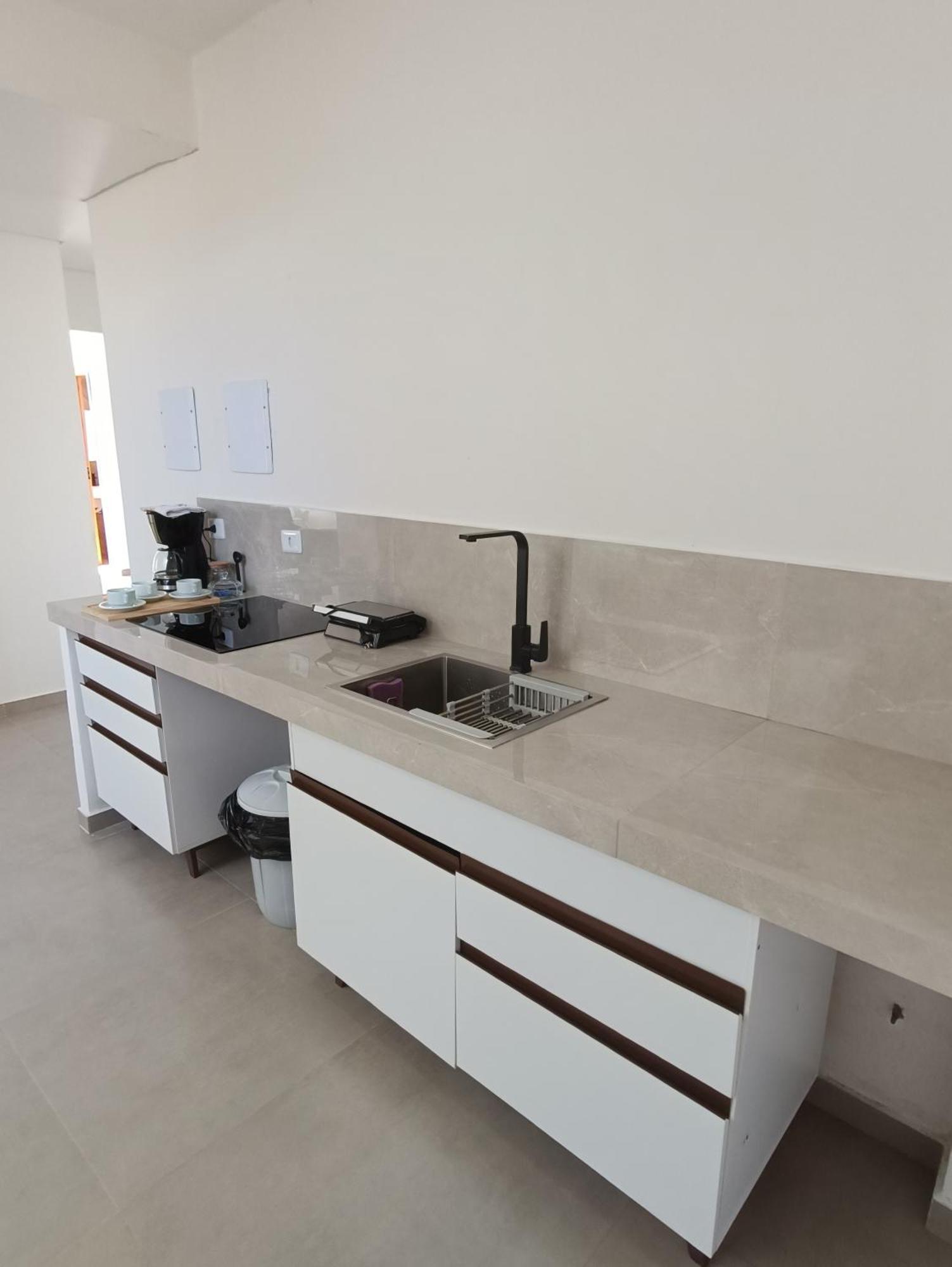Suite 13 Понтал-ду-Парана Екстер'єр фото